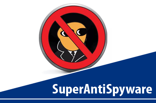 SuperAntiSpyware