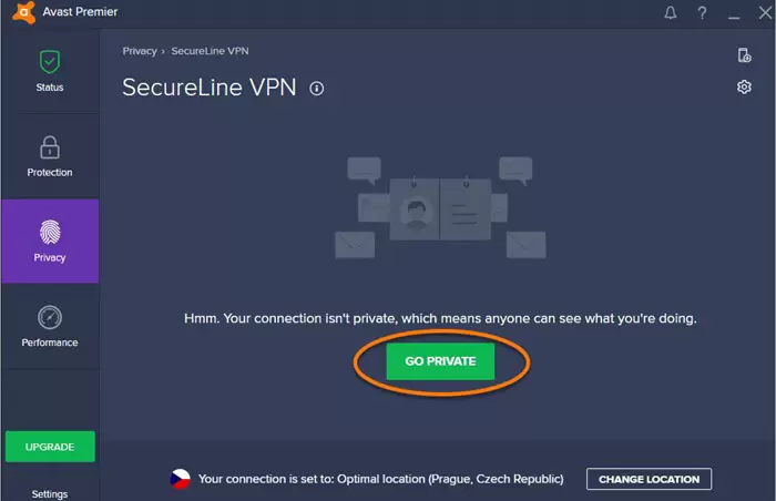 antivirus con vpn, el mejor antivirus con vpn, el mejor antivirus con vpn gratis