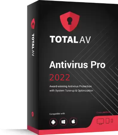 Totalav 2022