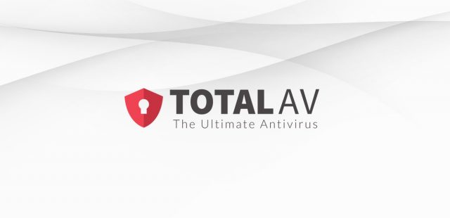 Total AV (TotalAV) - application anti-spyware gratuite 