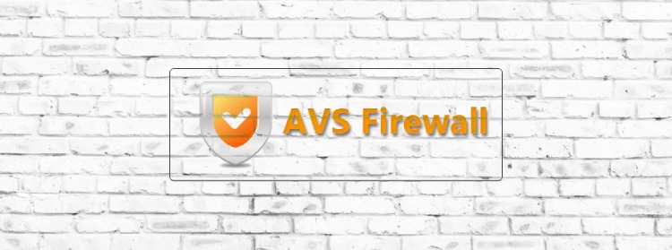 AVSFIrewall