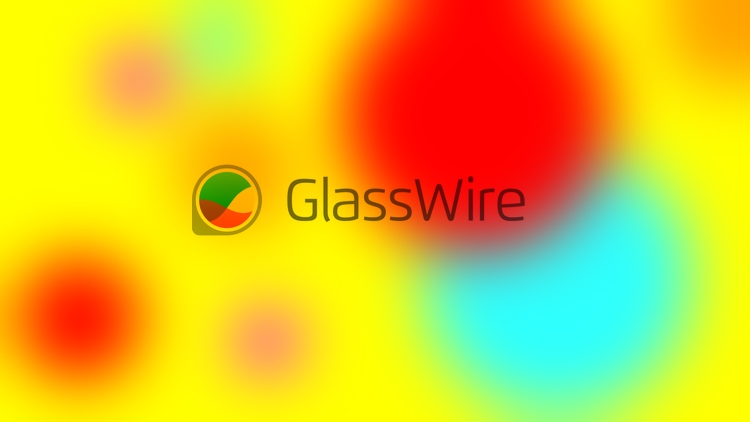 Glasswire