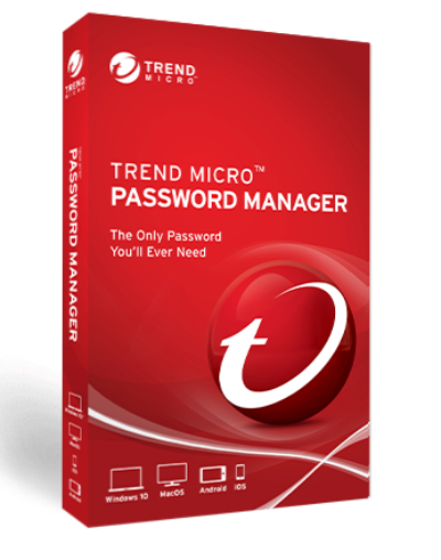 TrendMicro Password Manager: tous les avantages et les inconvénients dans notre revue.