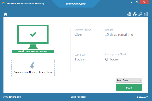 adware cleaner, meilleur nettoyeur d'adware, outil de suppression de zemana