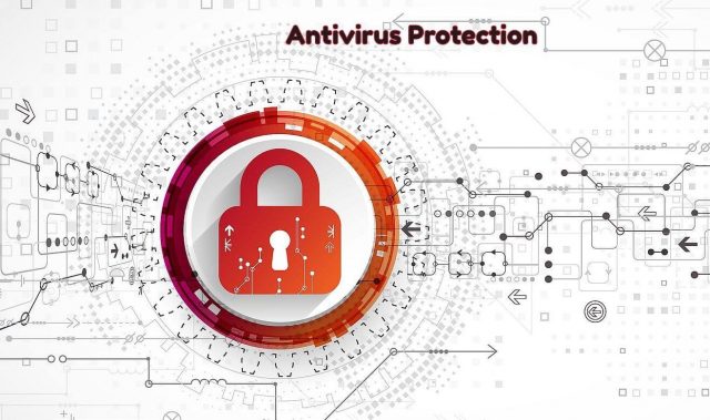 BullGuard Antivirus Protection