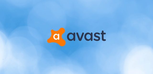 Avast - best malware protection for Windows 10