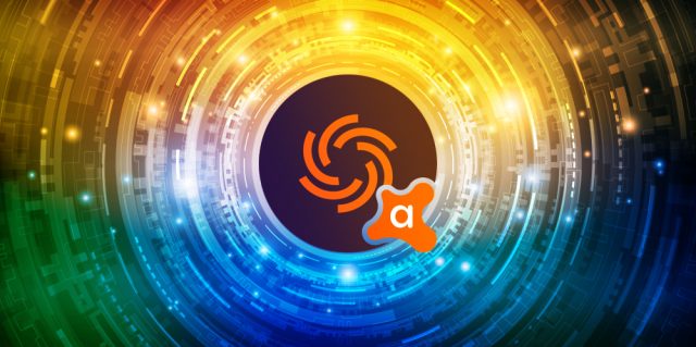 Avast cleanup - Anti Keylogger