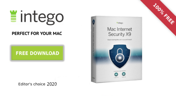 Intego Antivirus Offer.