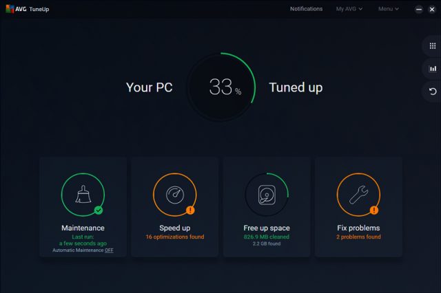 Is AVG TuneUp App Worth