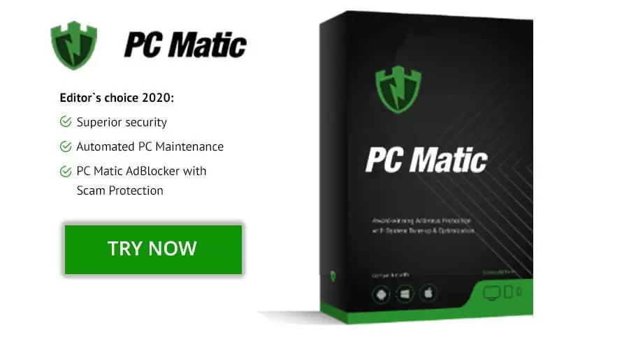 pcmatic editor's choice