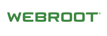 Webroot Logo