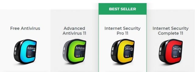 Comodo Internet Security & Mobile Security Reviews