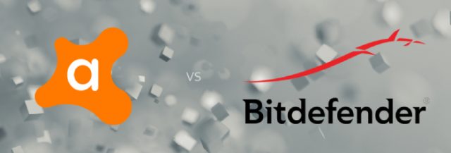 avast vs bitdefender