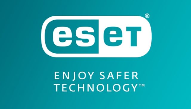 Eset antivirus