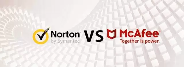 McAfee vs Norton