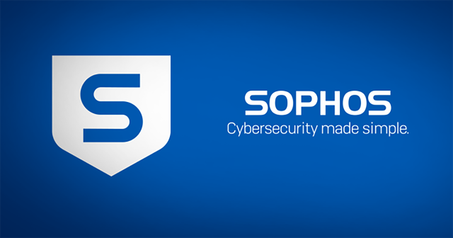 Sophos antivirus