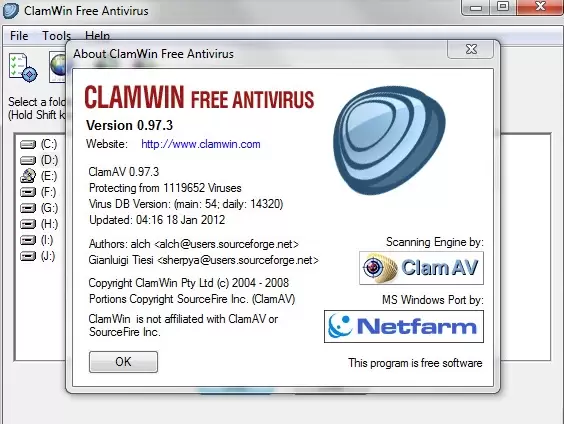 Clamwin review, is it good?