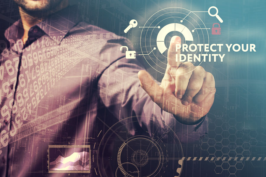 Identiry Guard review, identity theft protection