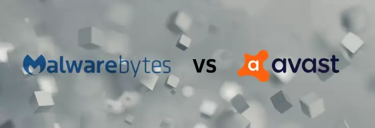 Malwarebytes vs Avast