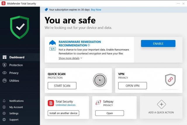 Bitdefender vs Norton, Norton vs Bitdefender, protección contra malware, rendimiento del sistema, soporte al cliente, precios, comparación, qué antivirus es mejor