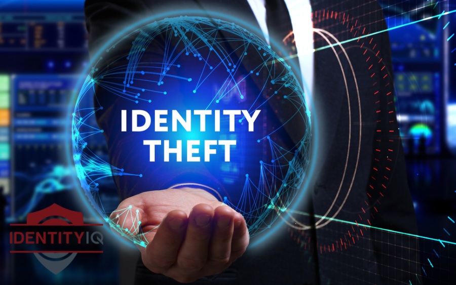 identityIQ Identity Theft Protection.