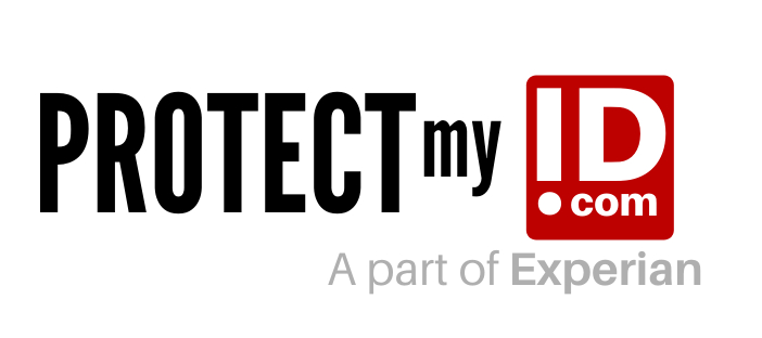 ProtectMyID Identity Theft Service.