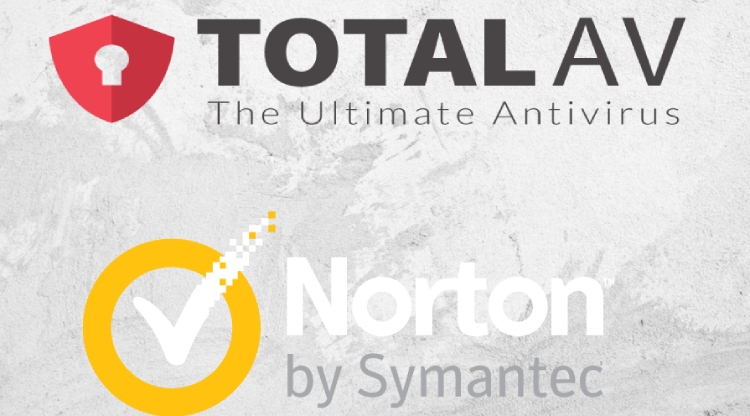 TotalAV vs Norton Comparison.