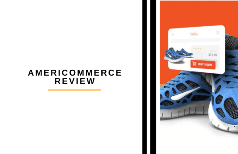Americommerce by Cart.com Review 2025: Everything You Need to Know