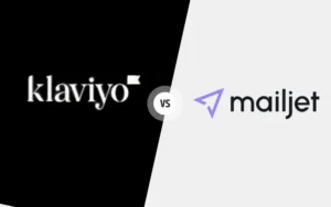 Read more about the article Klaviyo vs Mailjet 2025- Which is the Best Email Marketing Tool