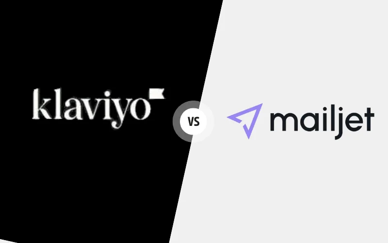 Read more about the article Klaviyo vs Mailjet 2025- Which is the Best Email Marketing Tool