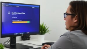 Read more about the article The Ultimate Liquid Web Alternatives Comparison 2025: Why High-Traffic Users Are Switching (And Our Top 12 Managed Hosting Picks)